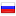 posudomania.ru hosted country